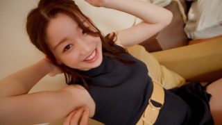 Thumbnail for S-Cute tat_098 러브 휴일에서 질내 사정 POV