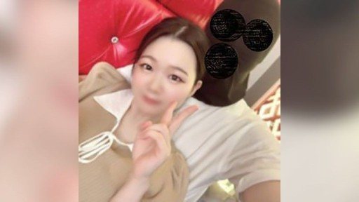 Thumbnail for FC2PPV-4354585 A fair-skinned E-cup Japanese-style beautiful woman, 19 years old, making out with Chizuru-chan, having close contact with her, making lovey-dovey, creampie sex ♡