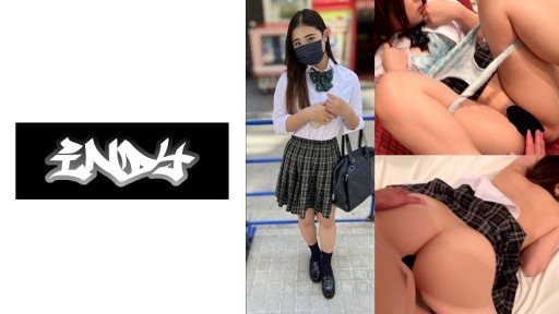 Thumbnail for 534POK-066 顔出し【個人撮影】関西出身のテンションあげあげオマ○コちゃん_Hの時には急にしおらしくなる一面もある可愛らしい若者でした！