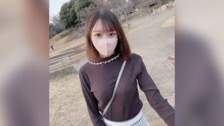 Thumbnail for FC2PPV-4380444 ストッキングが食い込んだFcup受付嬢は快楽を味わうと所構わず潮を漏らしまくる変態女！