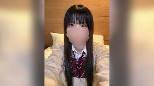 Thumbnail for FC2PPV-4314125 18歲小翼絕對美人！坂道體內中了兩槍！我讓你喝了我的體內射精*