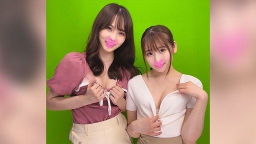 Thumbnail for FC2PPV-4405609 性を謳歌する妖精