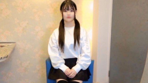 Thumbnail for FC2PPV-4420877 Knee-high socks + twin tails ♡ That angelic smile, super cute Yumi-chan, two creampie POV sex scenes!