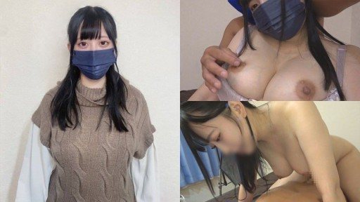 Thumbnail for FC2PPV-4427737 Seorang wanita kantoran real estat dengan tipe tubuh besar! Wajah terbaik yang akan sia-sia jika tidak berhubungan seks!