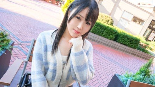 Thumbnail for SIRO-5263 画面越しでも緊張が伝わるインタビュー。でもエッチが始まると気持ち良さには抗えず、久しぶりのセックスをとろけるように味わう色白なZ世代美少女