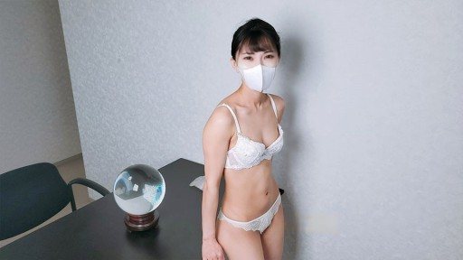 Thumbnail for FC2PPV-4457394 涼しげな透明感ある色白で面長の美人塩顔の秘めたご相談は非日常体験でしか解決いたしません！