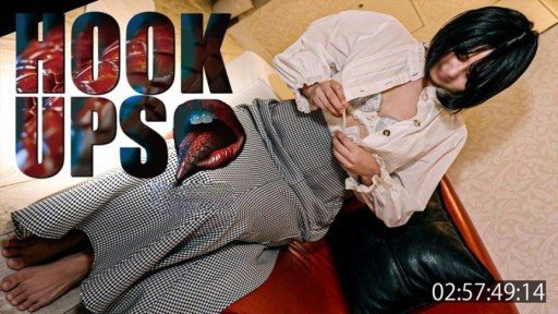 Thumbnail for FC2PPV-4498464 본능 그대로 격렬하게 흐트러진 진짜 성교