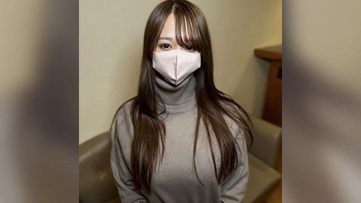 Thumbnail for FC2PPV-4502398 A J● yang mempunyai pacar dengan pantat besar dan cup G datang menemuiku setelah menginap bersama pacarnya, tapi dia berkata, ``Ini hari yang berbahaya, jadi aku tid