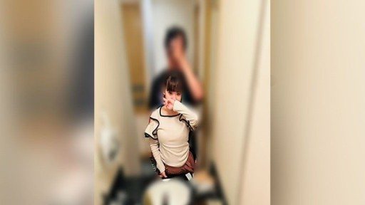 Thumbnail for FC2PPV-4528532 Continuous sex with my girlfriend who is growing up and eating a lot