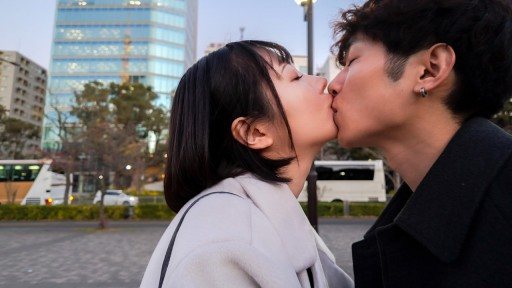 Thumbnail for S-Cute 983_hikage_05 Dua orang yang tidak bisa menahan diri, ingin satu sama lain melakukan seks creampie