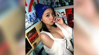 Thumbnail for FC2PPV-4543395 I invited a super cute JD dancer with divine breasts to the club toilet and gave her a Puffpuff blowjob