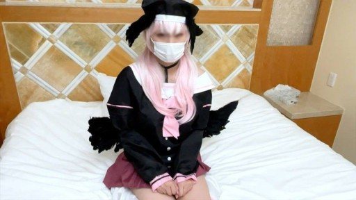 Thumbnail for FC2PPV-4543750 Although it's forbidden to do anything erotic, this slutty girl shakes her hips on her own and I pound her vagina deep and cum inside her!