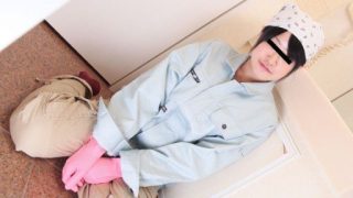 Thumbnail for 10Musume 101724_01 Penisku dibersihkan oleh pembersih wanita yang penuh nafsu.