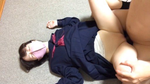 Thumbnail for FC2PPV-4554849 借金とムスメを残して失踪したハハ親に代わり借金返済の為脱がされる羽目になったムスメは精神崩壊寸前です。