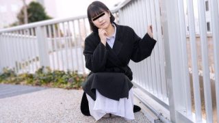 Thumbnail for 10Musume 110924_01 Cận cảnh quan hệ tình dục thô sơ với một cô gái đại học ngực bự G-cup!