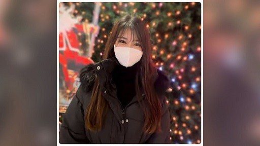 Thumbnail for FC2PPV-4592550 Giáng sinh vui vẻ ♪ Đầu bếp bánh ngọt ngực bự Honoka-chan, người lấp lánh hơn cả ánh sáng! ! Bộ ngực to ngoan ngoãn, khiêm tốn và nặng nề ♪ Thụ tinh khổng lồ cho một