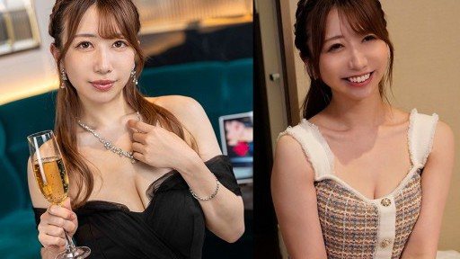 Thumbnail for 832AFHL-018 イキまくる超敏感体質の癒し系美女とアフター中出しSEX！