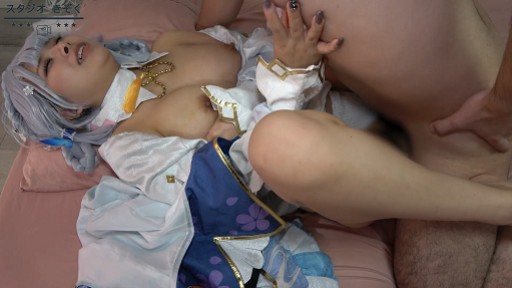 Thumbnail for FC2PPV-4625929 Doesu [Hara〇] Kulit surat Kamisato Aya〇hana Icup Asuka-chan memberikan layanan radikal kepada para perawan