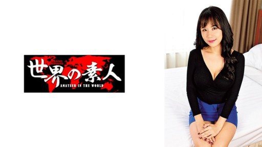 Thumbnail for 361SEKAO-068 チヨン from 韓国