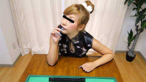 Thumbnail for 10Musume 022425_01 女人需要勇氣！脫麻將！ ！麻將玩家日乃