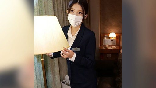 Thumbnail for SPAY-559 客室係T