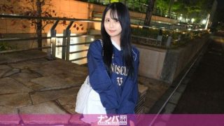 Thumbnail for 200GANA-3200 This super beautiful woman with a slender figure, big breasts and a big butt is moaning away!