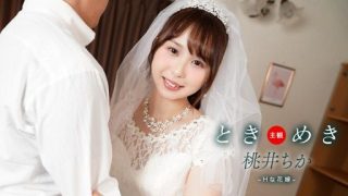 Thumbnail for 1Pondo 061425_001 Tokimeki ~ The Sexy Bride and the Newlywed Life ~