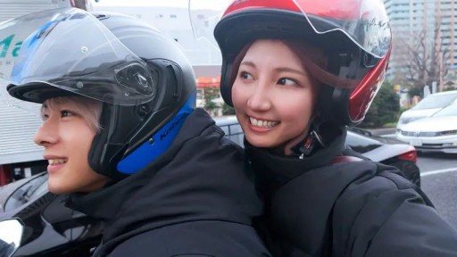 Thumbnail for S-Cute 5761 수족관 데이트 SEX with – Azu #2