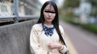 Thumbnail for 10Musume 081425_01 在火車上惡作劇穿制服的女孩山下萌香