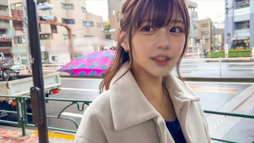 Thumbnail for FC2PPV-4751734 A horny young wife with a crazy sex drive has creampie sex with a younger man