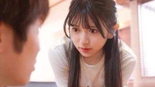 Thumbnail for S-Cute 5791번의 무심한 주니어 마스터베이터와의 크림파이 섹스 - 카린 #5