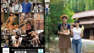 Thumbnail for NSODN-009 During a close-up interview with a young couple who moved to the countryside, a leaked video of the wife having sex