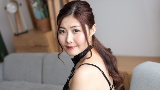 Thumbnail for Pacopacomama 092525_100 Barefaced Mature Woman ~ Imada-san's True Face ~