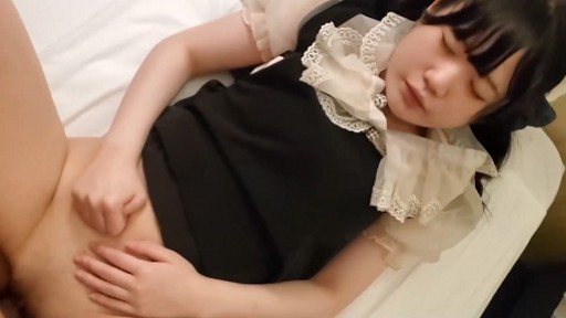 Thumbnail for FC2PPV-4817278 把一位衣著整潔、人氣爆棚的偶像帶回飯店！ ？令人困惑的穿著衣服的奶油派性愛！