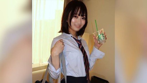 Thumbnail for FC2PPV-4819752 這位來自坂道的美麗純潔的女孩會滿足任何慾望！她穿著衣服就口交，玩弄自己美麗的陰部，然後進行激烈的性愛！她住在飯店裡，並在體內射精！