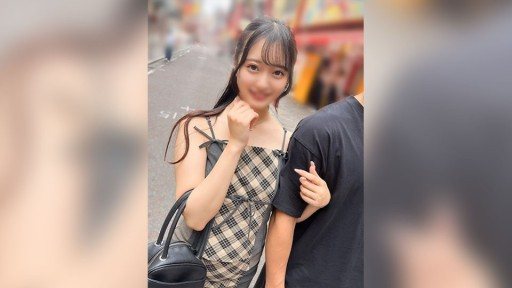 Thumbnail for FC2PPV-4827210 到了想喘息的年紀！ ★ 自然純真 ** 21歲大學生 「嘿，我們生個孩子吧！」和超可愛的女友來一場酣暢淋漓的性愛，沒有安全套，好久不見（Kaho）