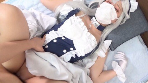 Thumbnail for FC2PPV-4846418 베 ○ 패스트 씨는 성 처리 메이드! 부드럽게 촉촉한 ○ 포를 빠져 민감한 이키 마쿠리마 ○ 여기에 질 내 사정시킨 기록 영상