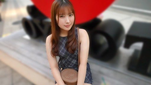 Thumbnail for SIRO-5629 A cute girl with a body that's super huggable has arrived! It's great to hug! It's great to rub! It's great to lick! The triplet of these feels so good! You must see the 