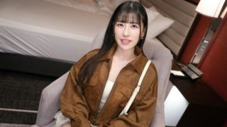 Thumbnail for SIRO-5638 A beautiful aspiring nursery school teacher with a lovely smile! She appeared in an adult video, inspired by a certain influencer who is a former adult film actress! Duri