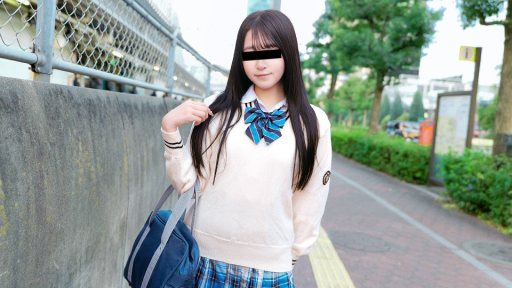 10Musume 081926_01 On the train: Yuka Negishi