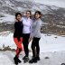 icebazekhasteh